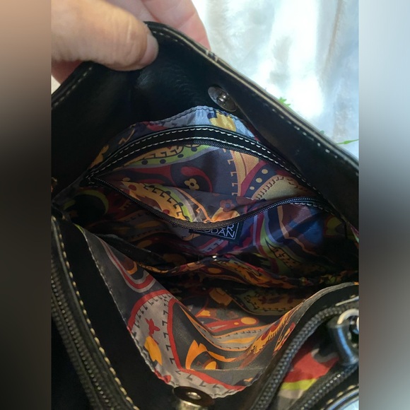 EUC Tyler Rodan bag - Picture 12 of 13